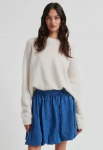 Юбка-Шарик корнелия Second Female, Blue Denim