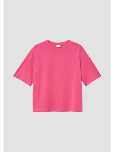 Футболка в цвете 4424_розовый s.Oliver