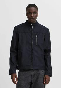 Легкая куртка BHEMMET Blend, черный