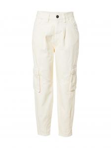 Обычные брюки-карго Urban Classics, крем