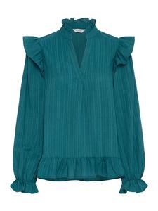 Блуза b.young Juliana, голубой