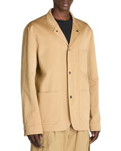 Куртка Jouere Moncler, коричневый/бежевый