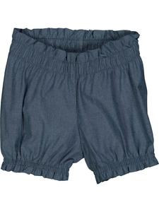 Детские шорты из шамбре müsli