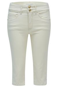 Узкие джинсы Salsa Jeans, White