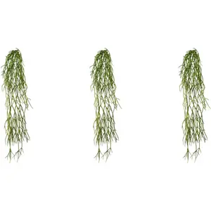 Креатив зеленый искусственный усик «Рипсалис вешалка» Creativ Green