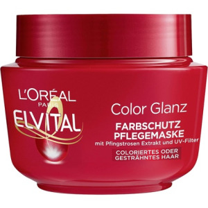 L'Oréal Paris Elvital Color Shine Интенсивное средство 300мл