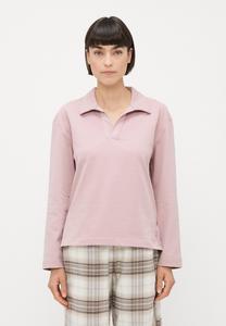 Пижамный топ Marc O'Polo Pyjama top, Dark Mauve/Mauve