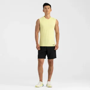 Мужская беговая майка Kalenji с вентиляцией и быстрой сушкой