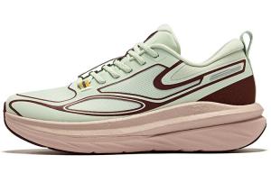 Кроссовки мужские с низким верхом светло-зеленый сладкие виноградные Erke