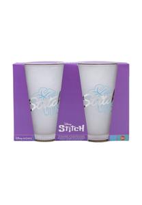 Стаканы детские Disney Lilo & Stitch, 490 мл, 2 штуки