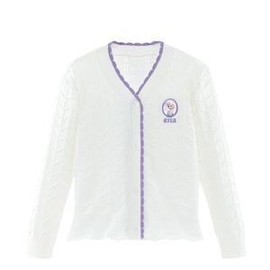 Disney Свитер White для детей 3-7 лет