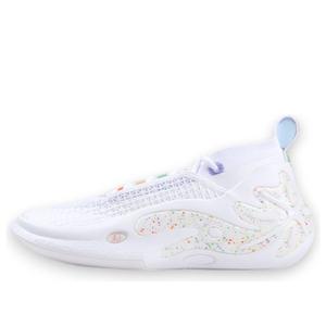 Кроссовки Li-Ning Way of Wade 11 'Rainbow'