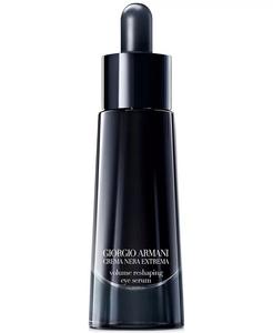 Crema Nera Extrema Сыворотка для придания объема глазам, 0,5 унции Giorgio Armani
