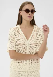 Рубашка-Поло slanamy Soaked In Luxury, Turtledove