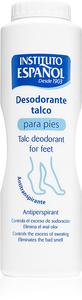 Дезодорант для ног с тальком Instituto Español, 185 гр
