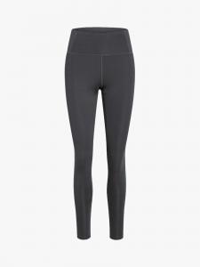 Компрессионные леггинсы Girlfriend Collective с высокой посадкой 7/8, цвет Луна