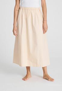 Юбка макси ASTRID LONG GAI+LISVA, серый