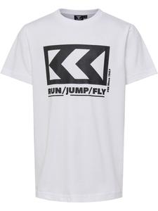 Футболка Performance Hummel FSK LOW, белый