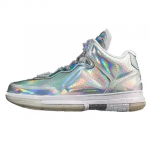 Баскетбольные кроссовки Way Of Wade для мужчин с высоким верхом Lining