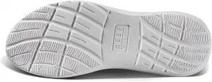 Мужская обувь REEF Swellsole Valle, легкая и дышащая, стелька с эффектом памяти