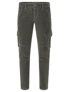 Повседневные брюки-карго TIMEZONE NiklasTZ, Green