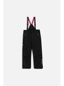 Лыжные брюки Coccodrillo, черный