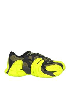 Кроссовки Camper, лаймовый