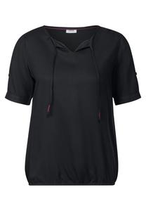 Блуза CECIL, черный