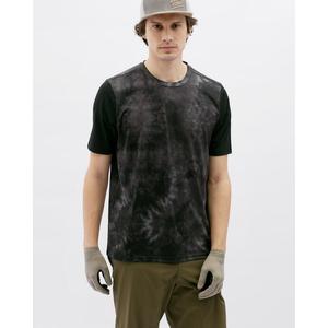 SILVINI Велосипедная майка Enduro/MTB с коротким рукавом для мужчин Aldeno MD2238