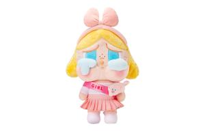 Кукла ip crybaby 30 см POP MART