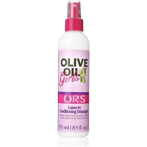 Средство для облегчения расчесывания Olive Oil Girls Leave-In Conditioning Detangler 250ml