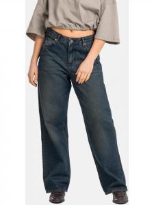 Джинсы Baggy Reell, синий