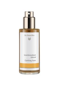 Тоник для лица CLARIFYING TONER Dr. Hauschka