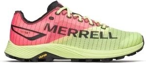 Мужские трейловые кроссовки Merrell MTL Skyfire 2 Matryx