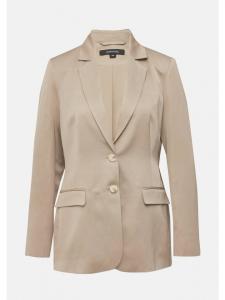 Comma Блейзер для дома, цвет 8099_бежевый