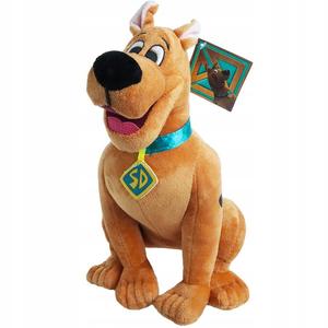 Мягкая игрушка Скуби-Ду 35 см. Scooby Doo