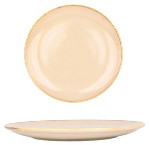 Тарелка обеденная Bonna Sand Hygge 2er set, 25 х 25 см