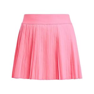 ADIDAS Детская плиссированная теннисная юбка Club Climacool