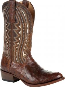 Мужская обувь Durango Durango Premium Exotics, коричневый