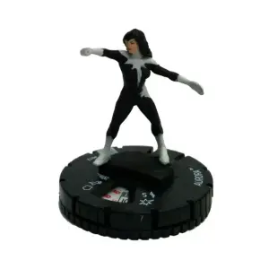 Аврора #012 (С), Marvel HeroClix - Invincible Iron Man - Singles