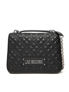 Сумка JC4000PP0NLA000B Love Moschino, черный