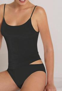 Низ бикини Pompadour WEICH 3 PACK, Schwarz/Black