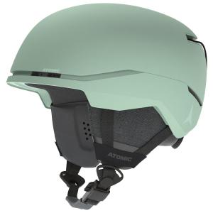 Шлем Atomic Four AMID Pro, фисташковый