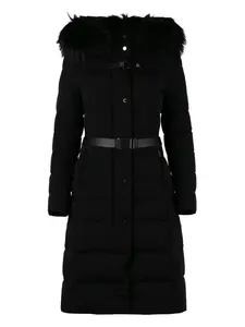 Куртка Niki Moorer, черный