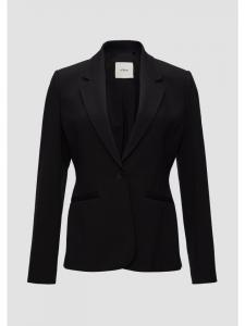 s.Oliver Домашний пиджак цвета 9999_черный