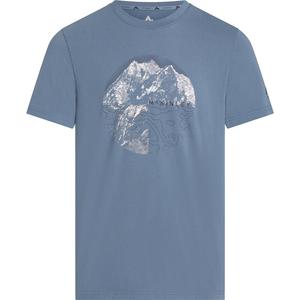 Shirt he.-t-shirt galla ii m Mckinley, синий