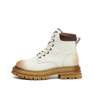 Женские ботинки Martin, 11,5 см Daphne, cashmere бежевый