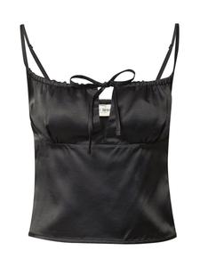 Блузка A LOT LESS Tabea, черный