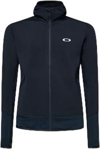 Мужская толстовка Oakley Canopy на молнии
