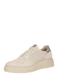 Повседневные кроссовки Paul Green Sneakers, цвет ivory/sand